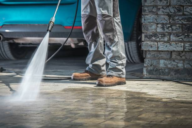 Cambridge, MN Pressure Washing Services Company